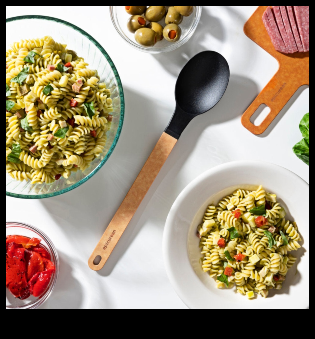 Kulinārijas meistars: gardēžu gatavošanas rīki epikūriešiem