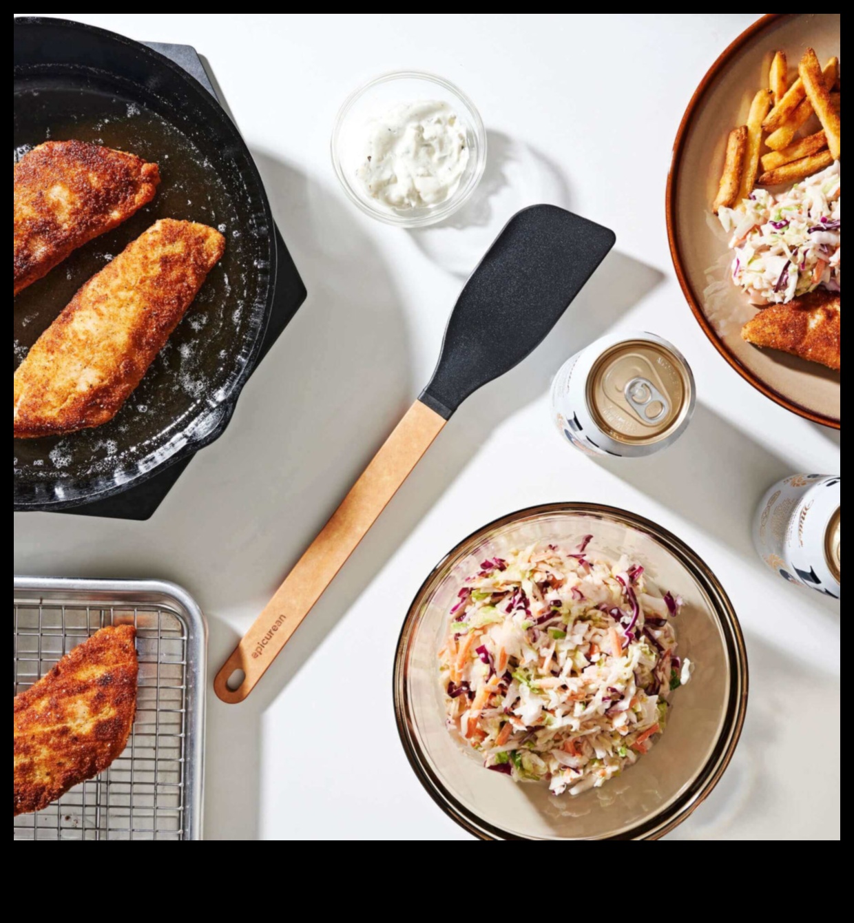 Kulinārijas meistars: gardēžu gatavošanas rīki epikūriešiem