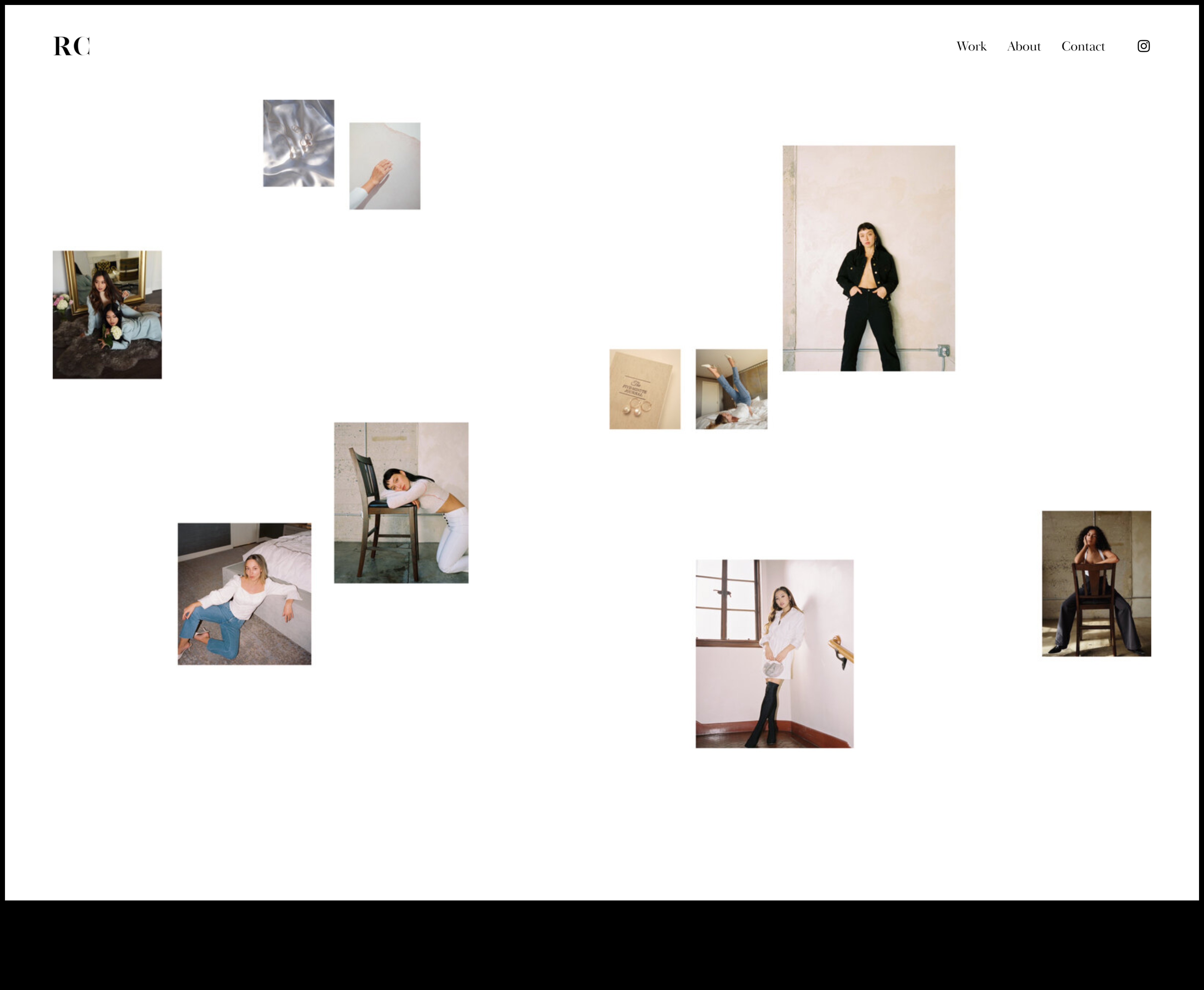 Radoši iespaidi: aizdedzina jauninājumus jūsu dizaina portfelī