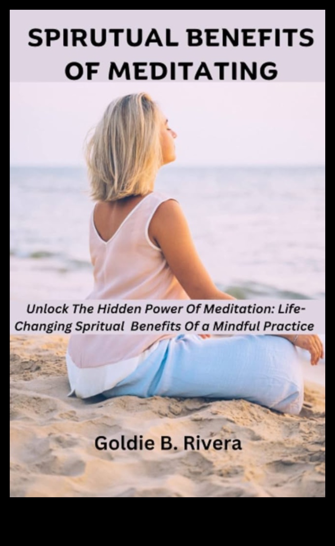 Uzlabojiet savu esamību: meditācijas slēptās priekšrocības