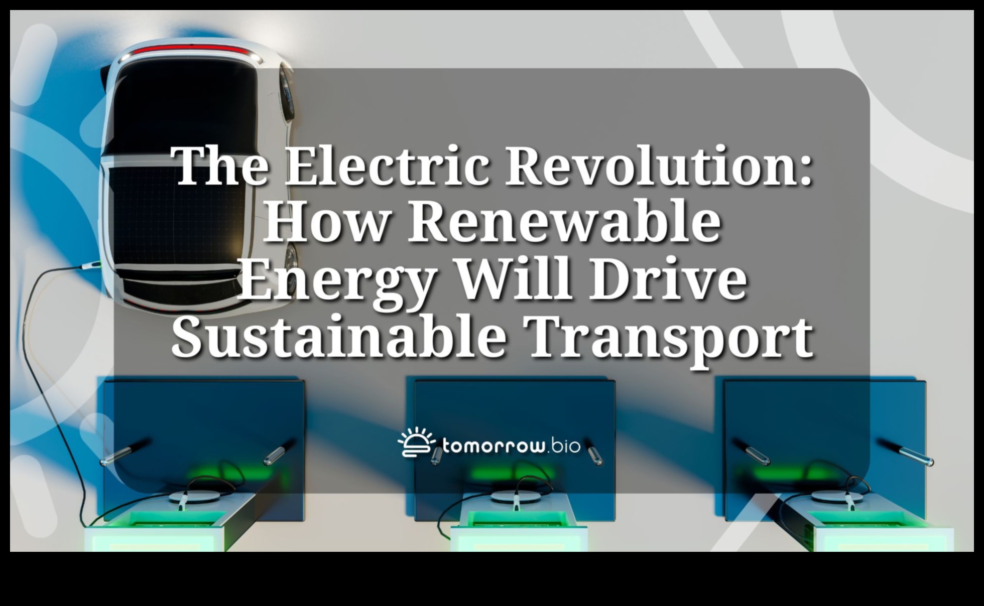 Ceļš uz ilgtspējību: elektrisko transportlīdzekļu loma zaļā dzīvē