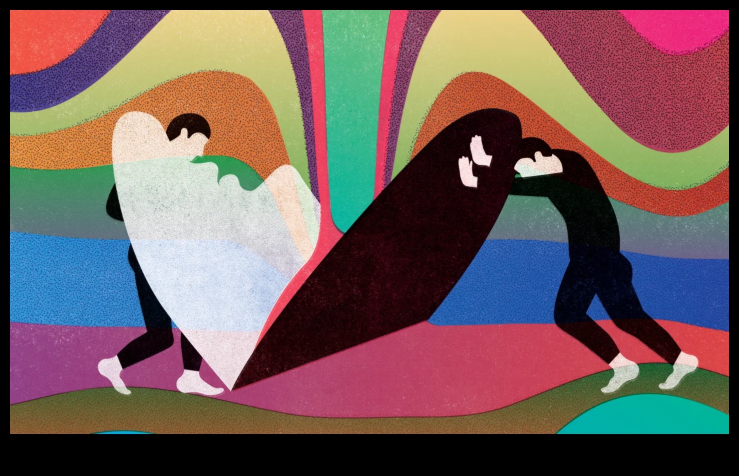 Ētika praksē: morāles un radošās izpausmes savienošana