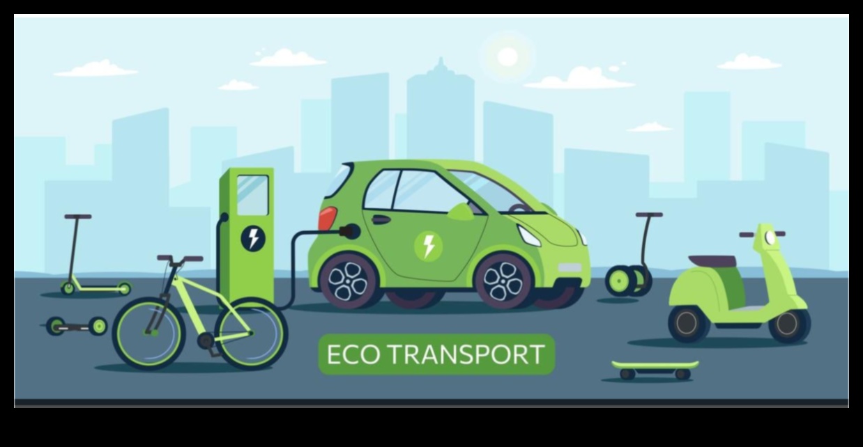 EV pionieri: celmlauži ilgtspējīgas braukšanas jomā