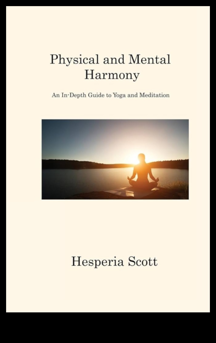 Garīgā harmonija: labsajūtas atgūšana, izmantojot meditāciju