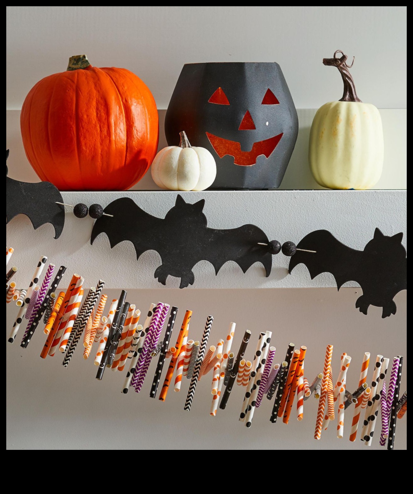 Haunted Harvest: DIY Helovīna amatniecība svētku rudenim