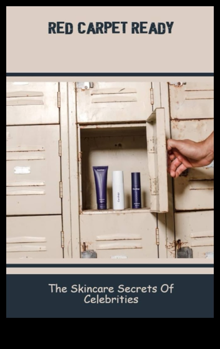 Slavenību ādas kopšanas noslēpumi: iekšējie padomi sarkanā paklāja cienīgai ādai