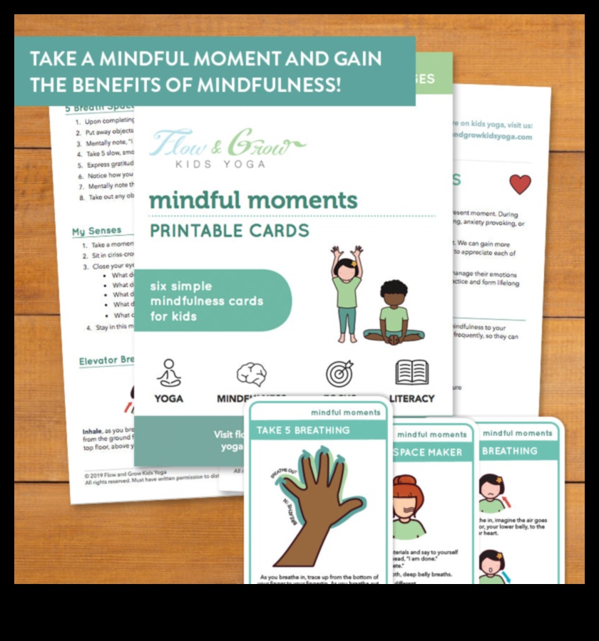 Uzmanīgi mirkļi: saikņu veidošana ar apzinātu audzināšanu