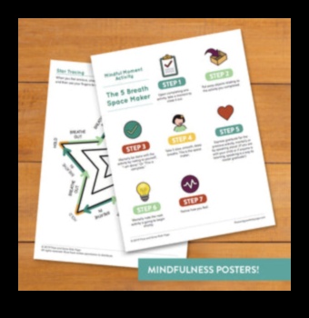 Uzmanīgi mirkļi: saikņu veidošana ar apzinātu audzināšanu