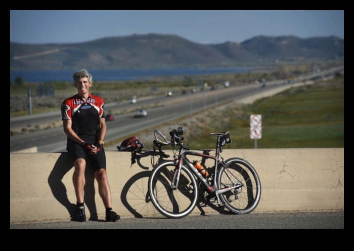 Pilsētas riteņbraukšanas hronikas: stāsti no velosipēdistiem, kas pārvietojas uz darbu