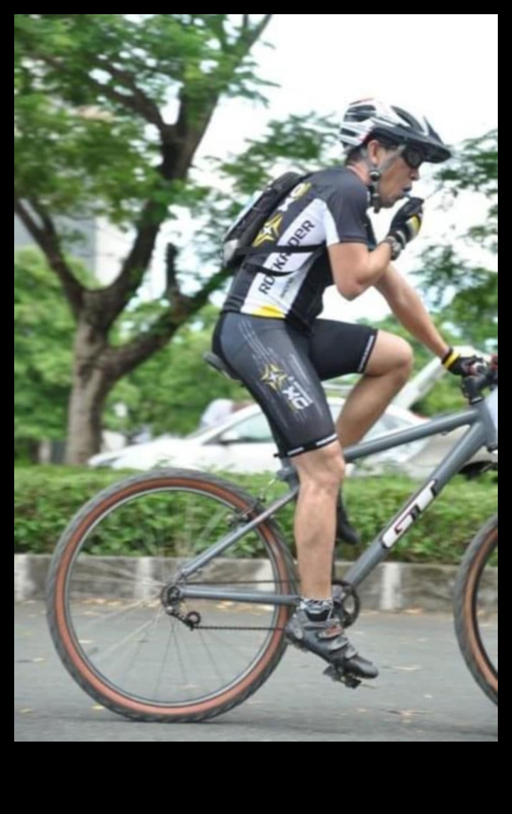 Pilsētas riteņbraukšanas hronikas: stāsti no velosipēdistiem, kas pārvietojas uz darbu