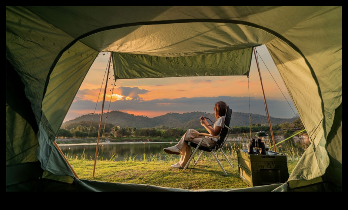 Brīvdabas piedzīvojumu meklētājs: Aprīkojums cilvēkam, kuram patīk lieliski pavadīt laiku brīvā dabā