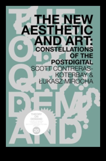 Digitālā estētika: skaistuma no jauna definēšana grafiskajā mākslā