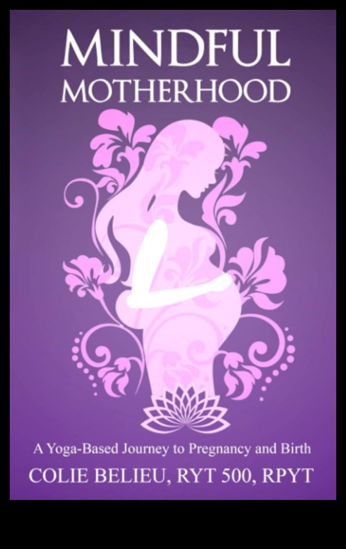 Uzmanīga mātes statuss: orientēšanās uz vecākiem ar pateicību