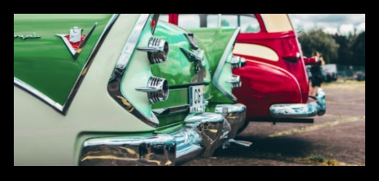 Rolling Through Ages: Classic Cars and Enduring Harisma of Enteryears