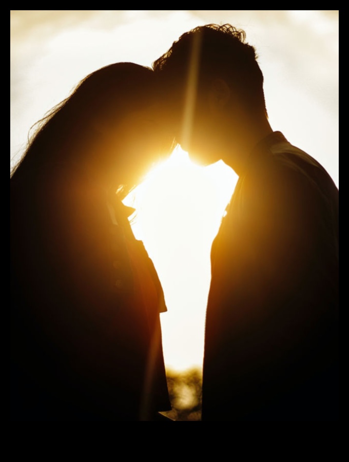 Mīlestības audzināšana: apdomīga pieeja savu attiecību kopšanai