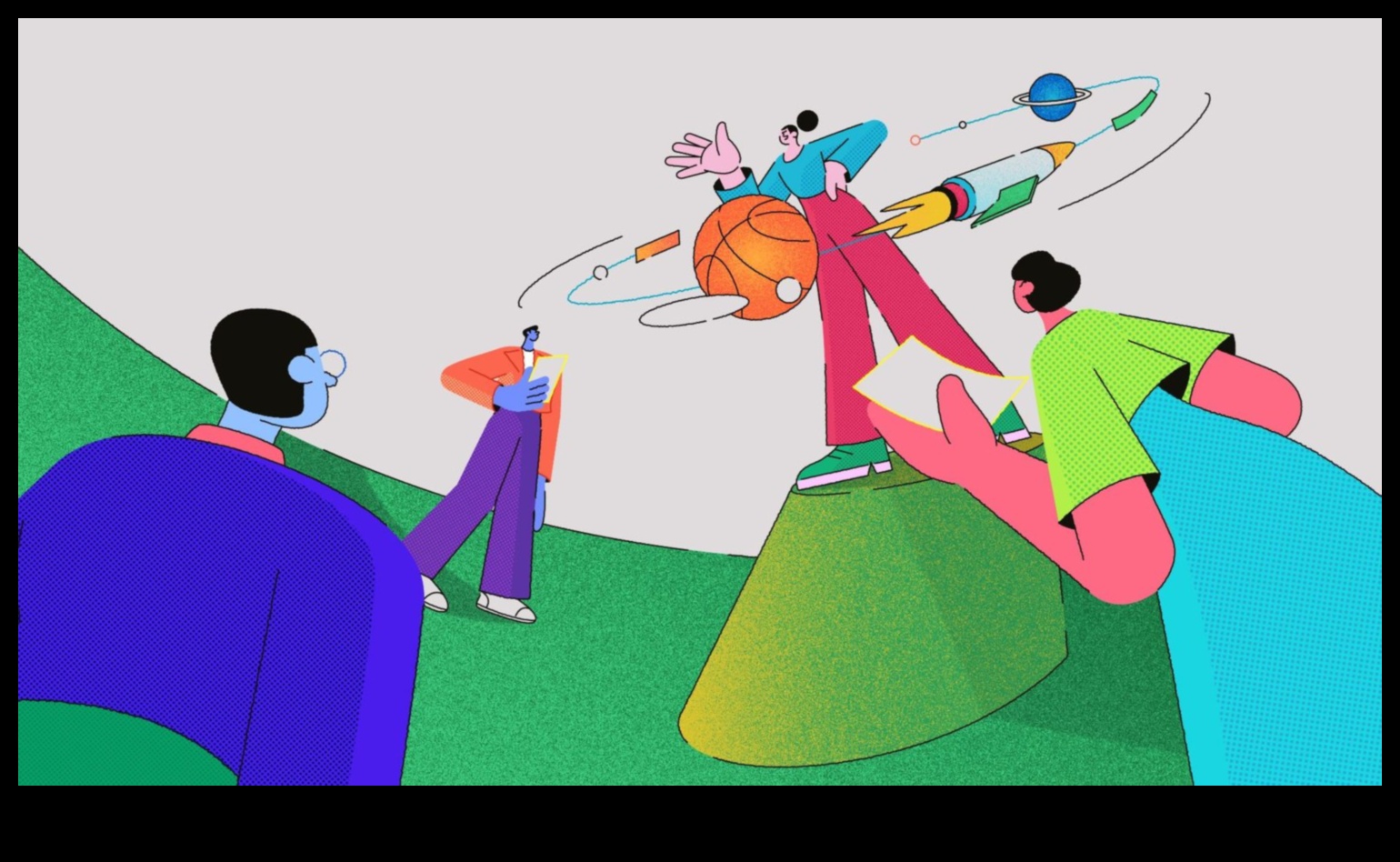 Radošuma atraisīšana: spēļu dizainera rīkkopa novatoriskai spēlei