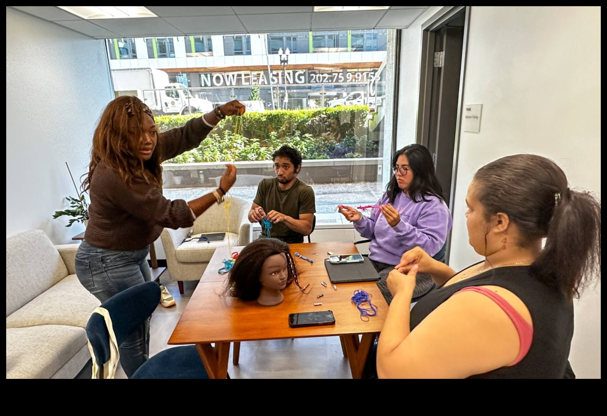 Dizaina dinamika: mākslas un izglītības resursu krustpunkts