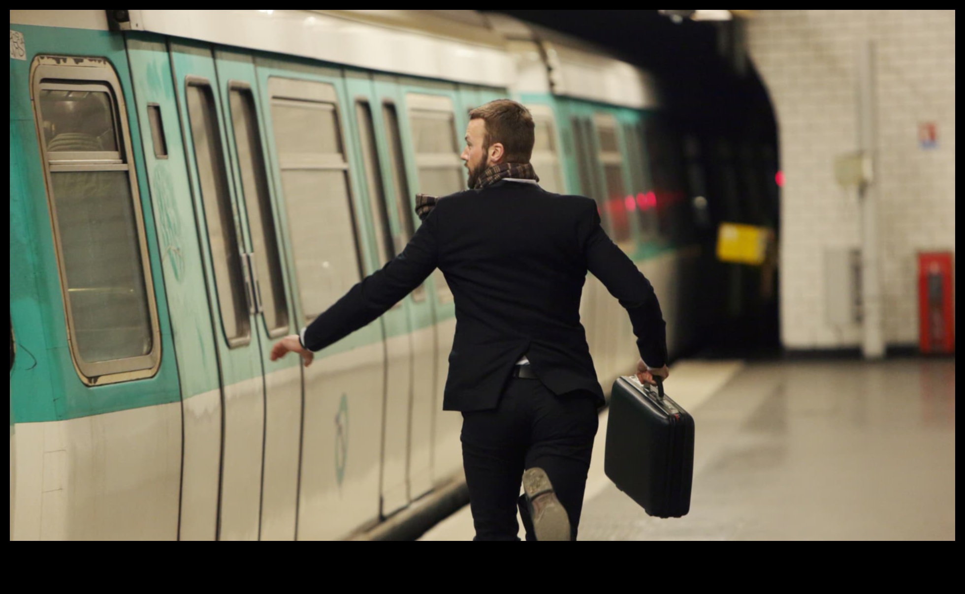 Ceļā: sabiedriskā transporta lietotāju straujais dzīvesveids