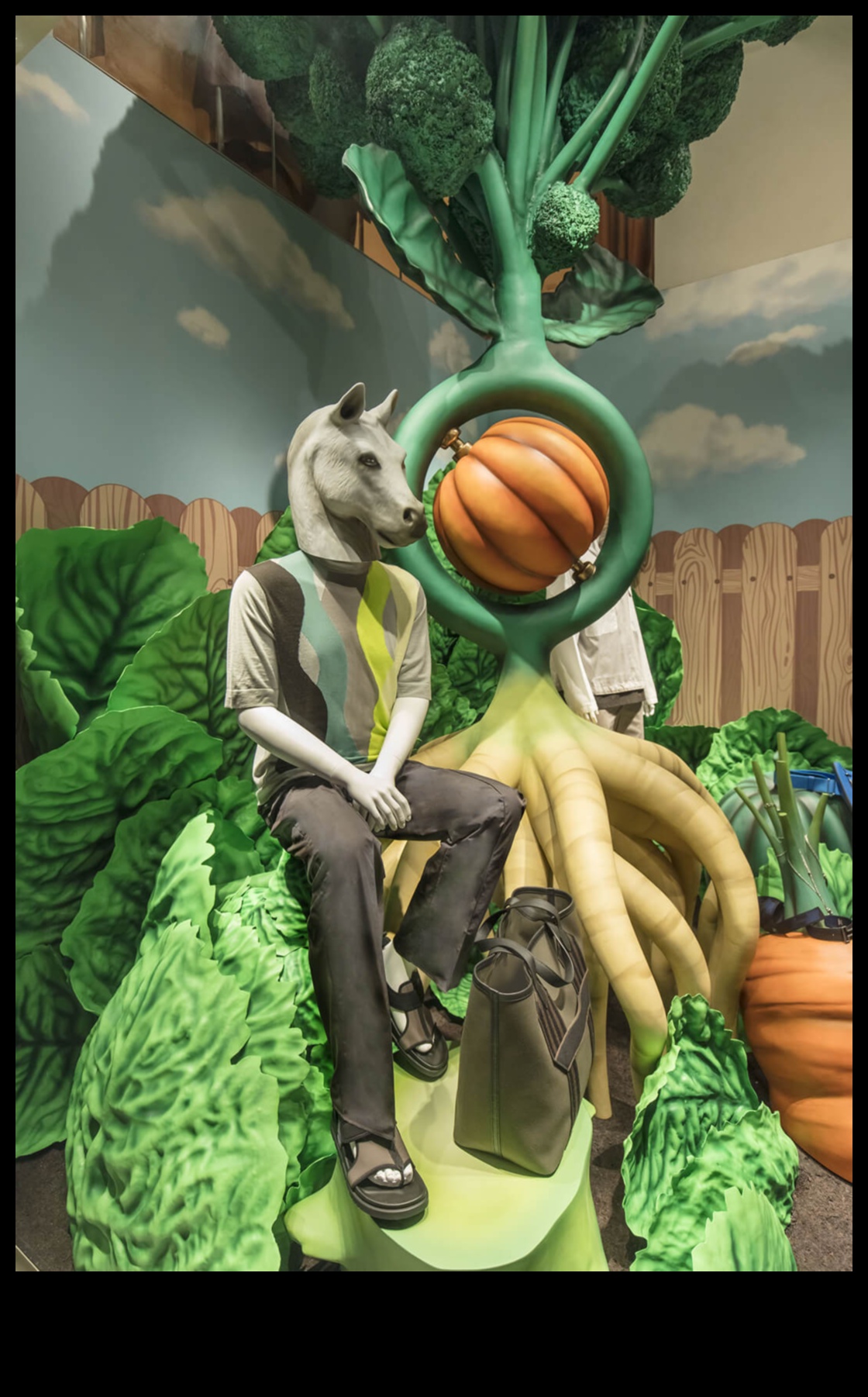 Sapņu projektēšana: radošās modelēšanas māksla un zinātne