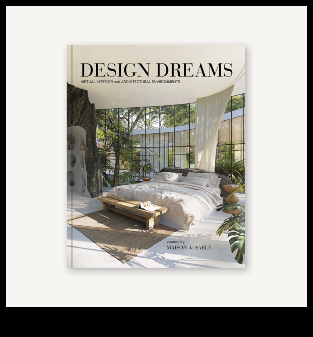 Sapņu projektēšana: radošās modelēšanas māksla un zinātne