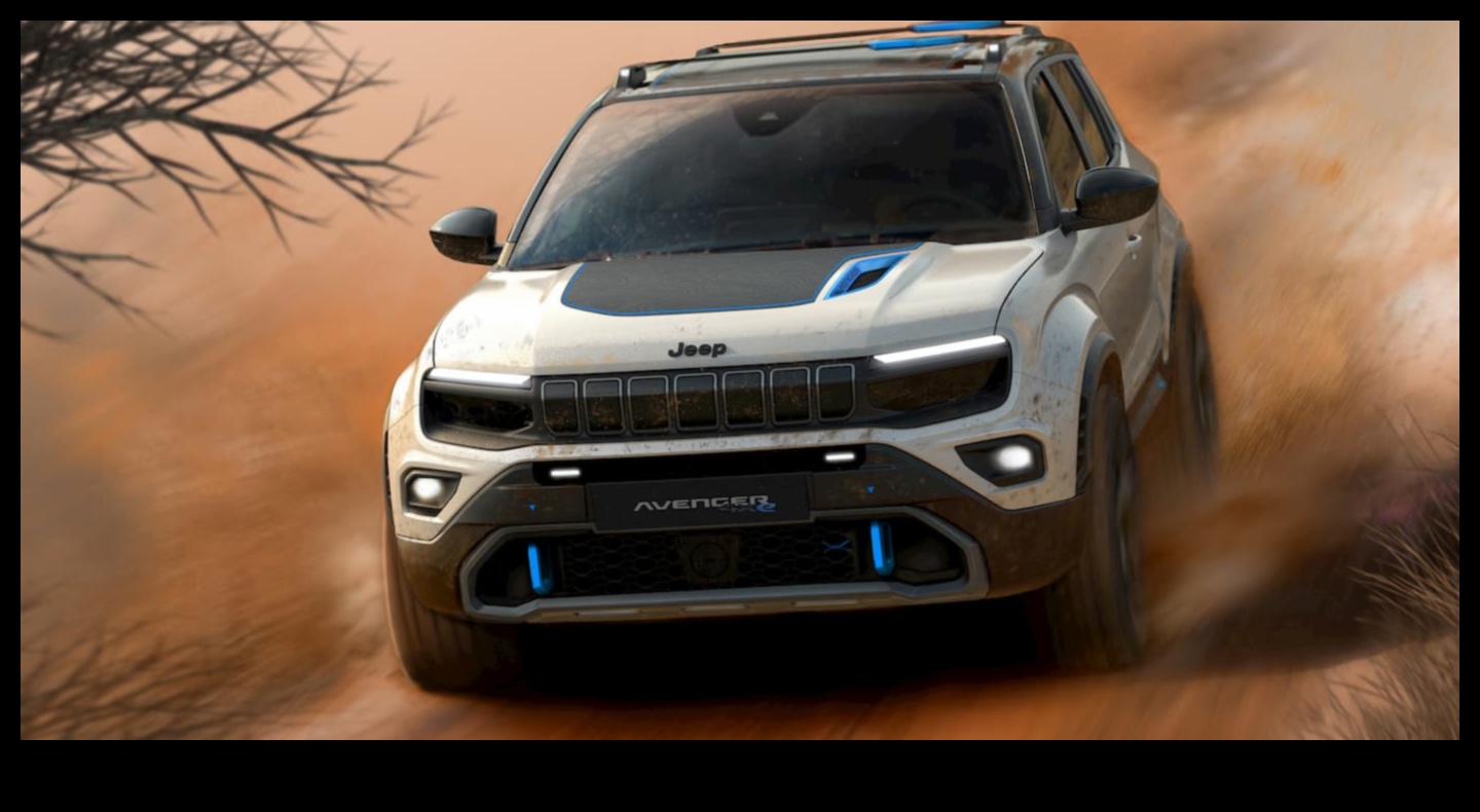 Elektriskie ceļojumi: stāsti par piedzīvojumiem elektriskajos transportlīdzekļos