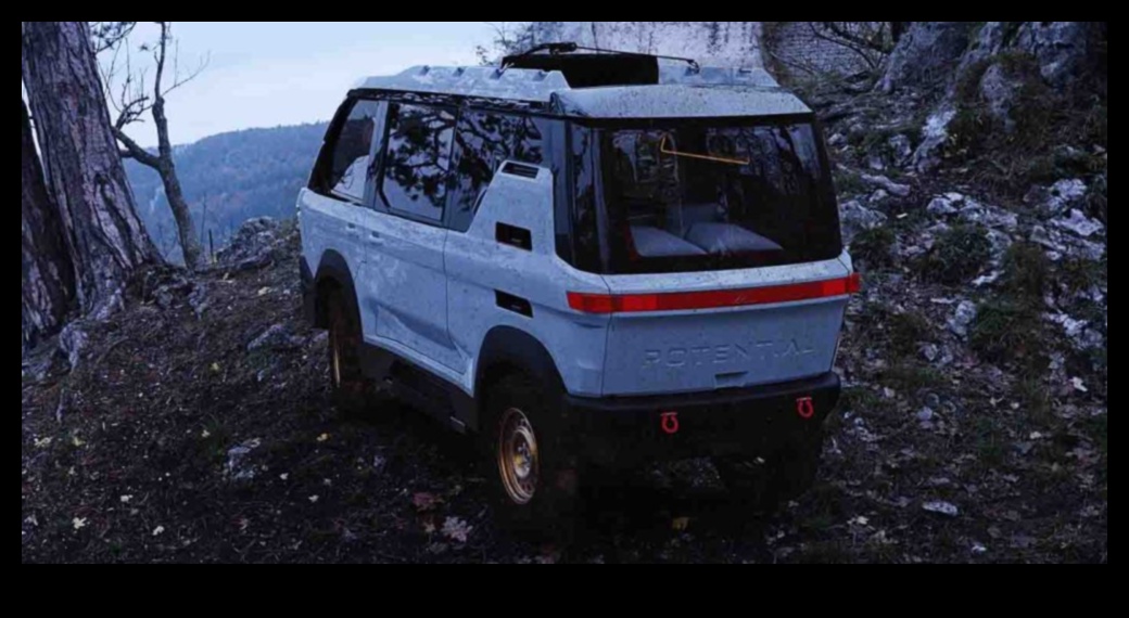 Elektriskie ceļojumi: stāsti par piedzīvojumiem elektriskajos transportlīdzekļos