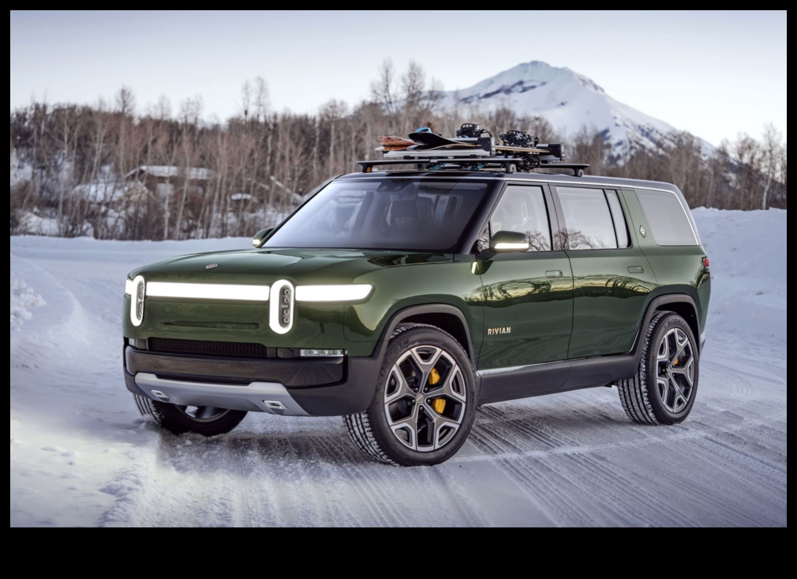 Elektriskie ceļojumi: stāsti par piedzīvojumiem elektriskajos transportlīdzekļos