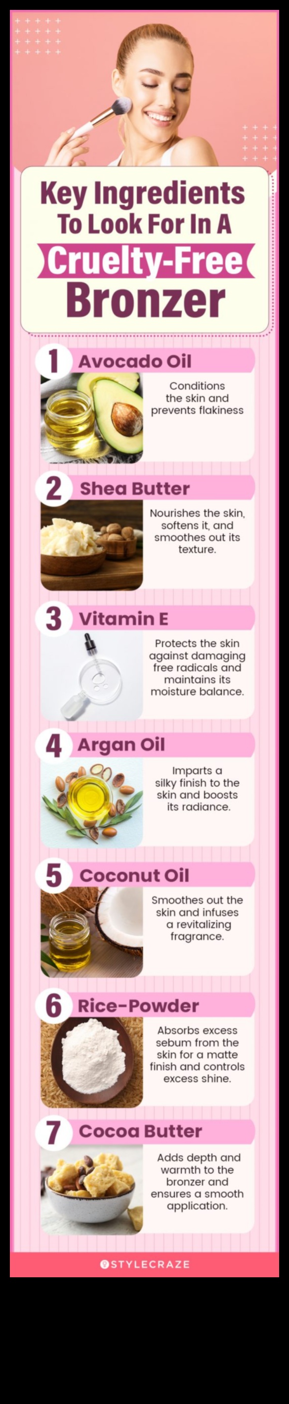 Vegānu un nežēlību nesaturoši bronzas balvas ieguvēji: orientēšanās uz ētiskām skaistuma izvēlēm