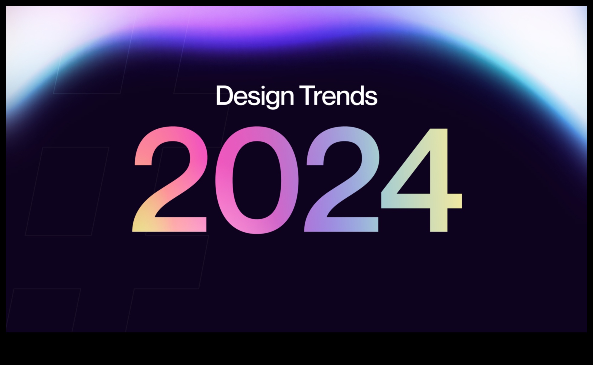 Rītdienas projektēšana: futūristiski elementi tīmekļa mākslā