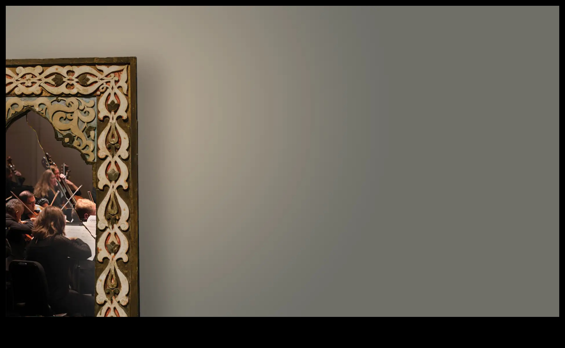 3D simfonija: mākslinieciskā redzējuma un tehniskās precizitātes harmonizēšana