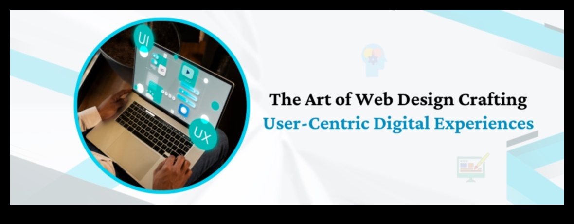 Tīmekļa vizuālie materiāli: neaizmirstamas digitālas pieredzes izveide