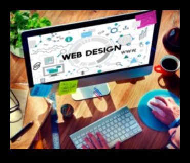 Tīmekļa vizuālie materiāli: neaizmirstamas digitālas pieredzes izveide