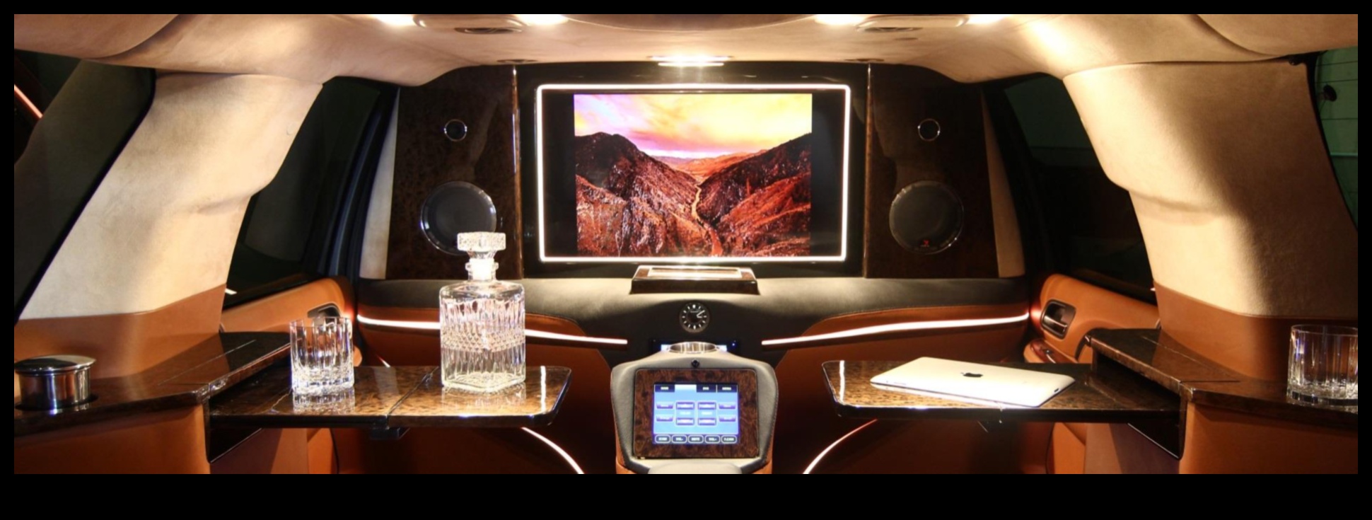 Pielāgota pārvadāšana: personalizētu SUV projektēšanas māksla