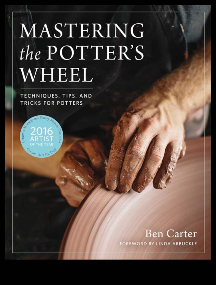 Uzlabotas keramikas metodes: funkcionālu un māksliniecisku gabalu izgatavošana