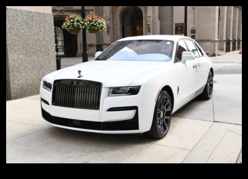 Ekskluzīva svētlaime: luksusa transportlīdzekļu pielāgošana katrai gaumei