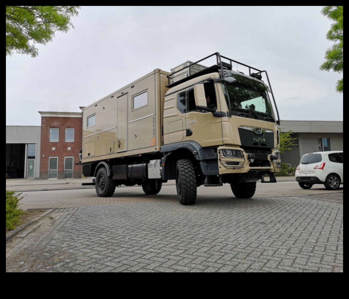 Ekskluzīva svētlaime: luksusa transportlīdzekļu pielāgošana katrai gaumei