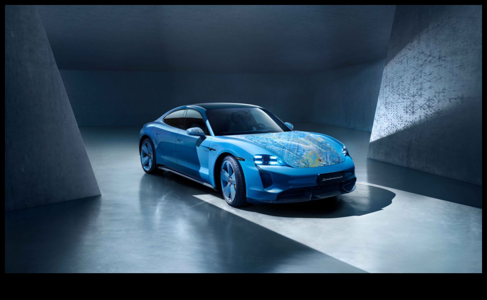 Ekskluzīva svētlaime: luksusa transportlīdzekļu pielāgošana katrai gaumei