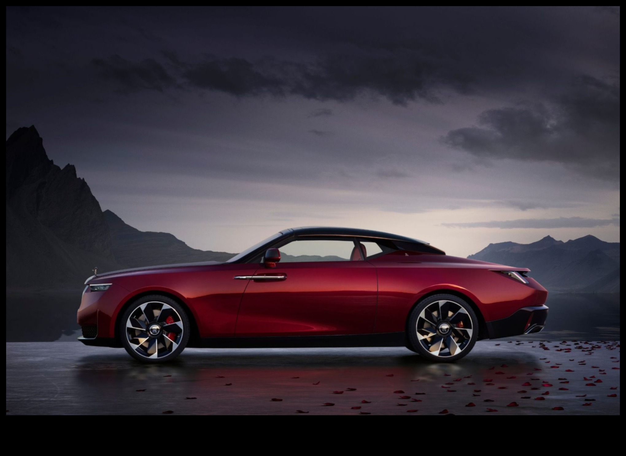 Ekskluzīva svētlaime: luksusa transportlīdzekļu pielāgošana katrai gaumei