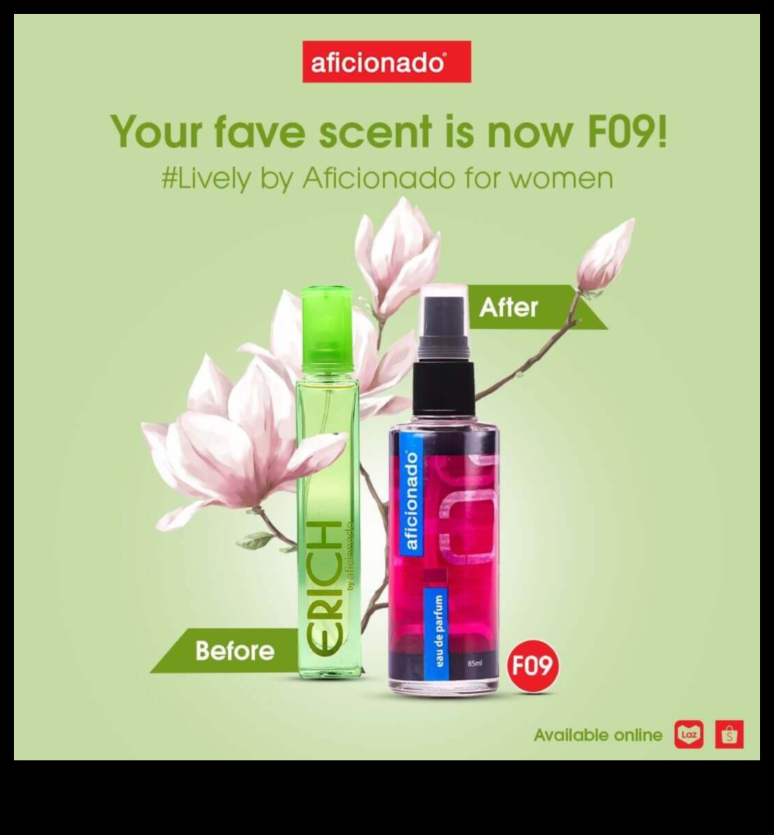 Fragrance Fables: smaržu komplekti smaržu cienītājiem