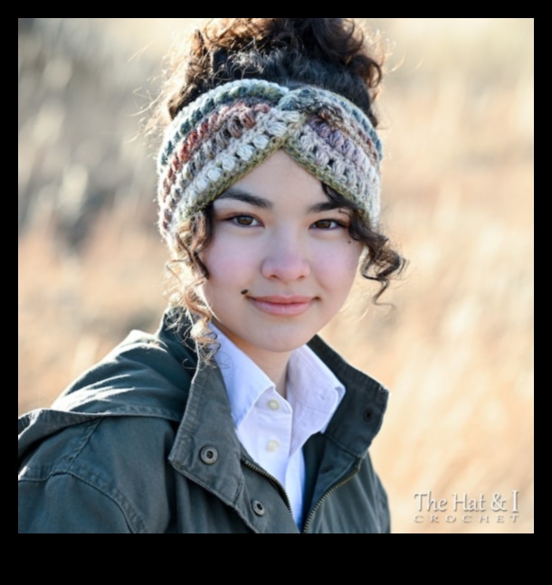 Boho galvas lentes: DIY aksesuāri brīvprātīgām frizūrām