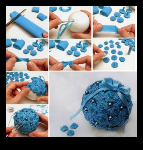 DIY amatniecība dāvanām: personalizēti darbi mīļajiem