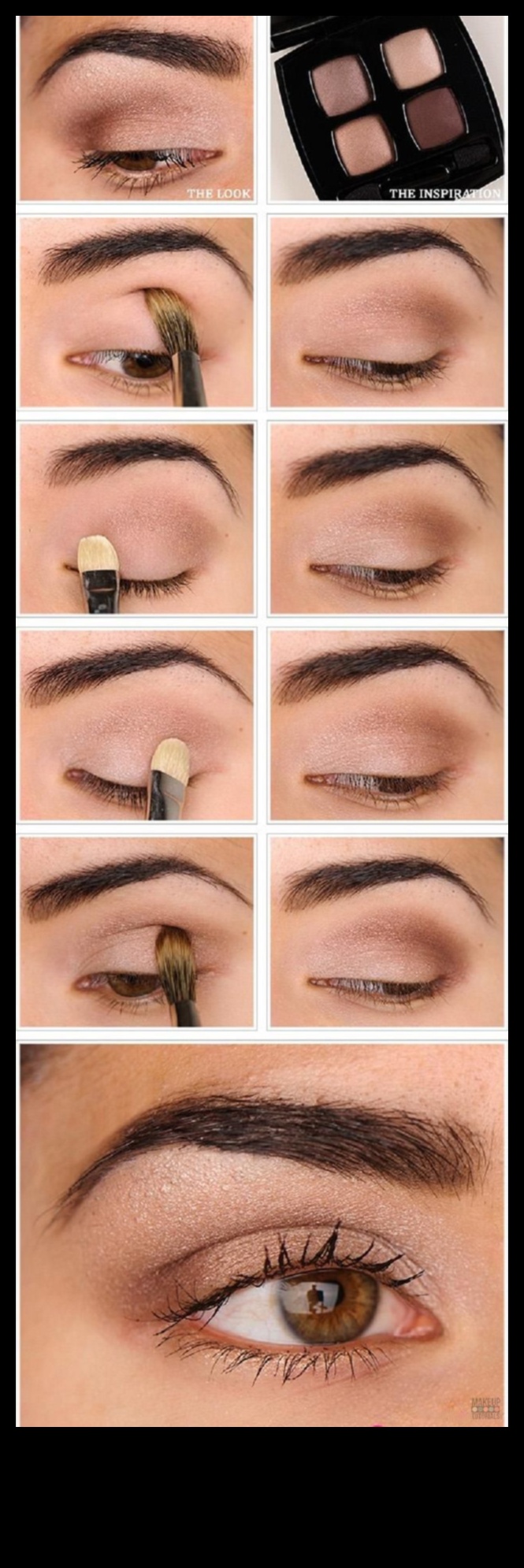 Ikdienas elegance: skaistuma radīšana bez piepūles ar dabīgu grimu