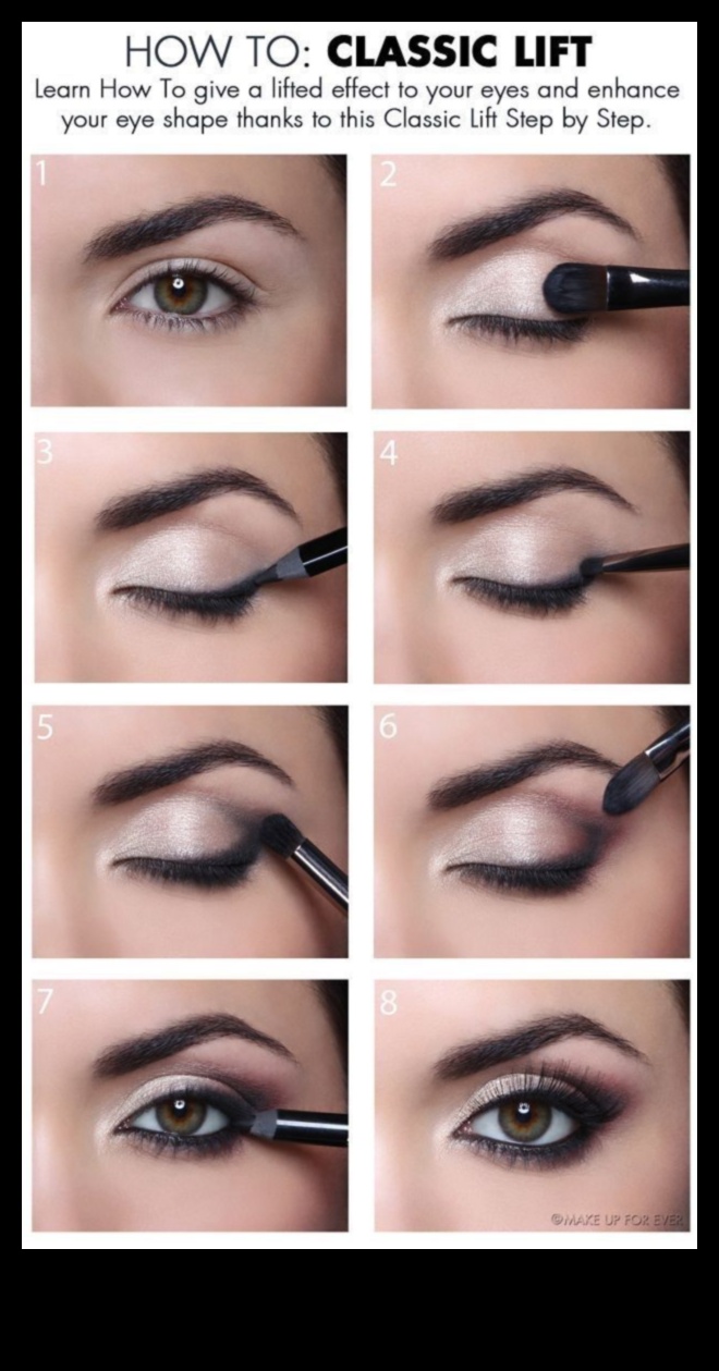 Ikdienas elegance: skaistuma radīšana bez piepūles ar dabīgu grimu