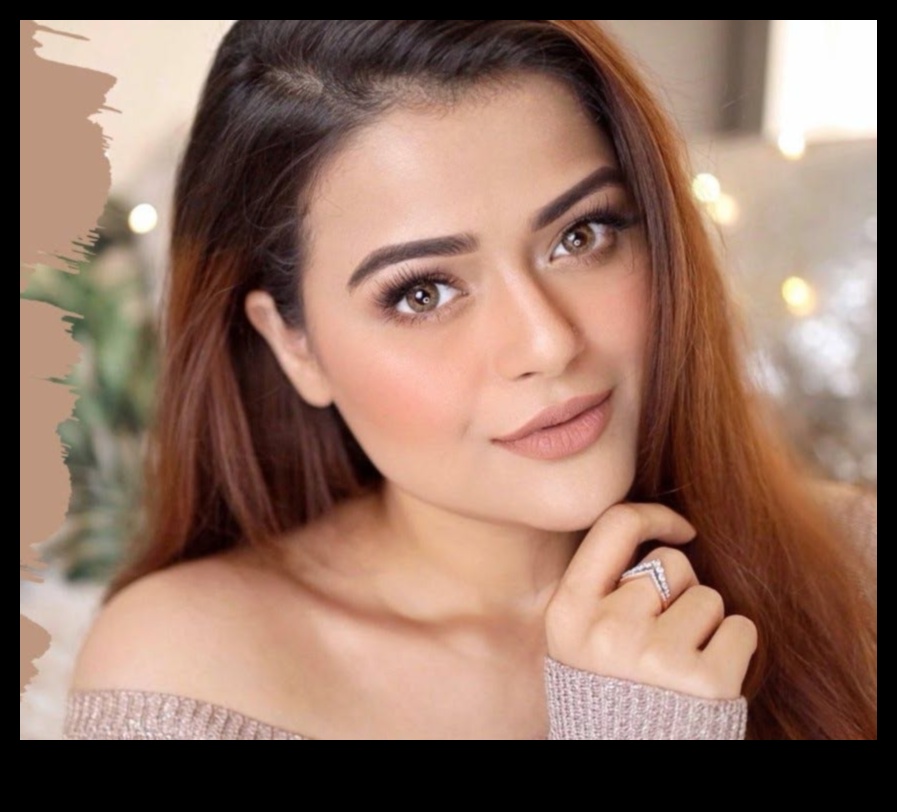 Ikdienas elegance: skaistuma radīšana bez piepūles ar dabīgu grimu