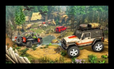 Jaunākie kravas automobiļi: izpētiet 4x4s bezceļa iespējas