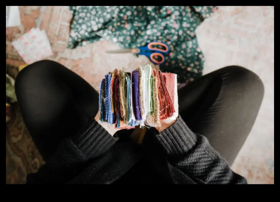 Ārpus auduma: mūsdienu modes un interjera dizaina ierobežojumu pārkāpšana