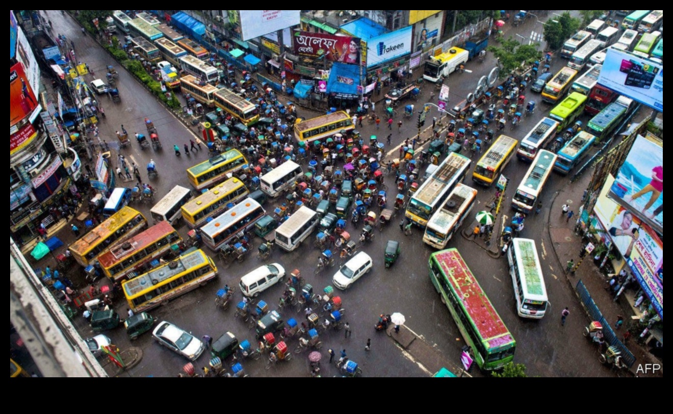 Pilsētas ritmi: dzīves ritmi sabiedriskajā transportā