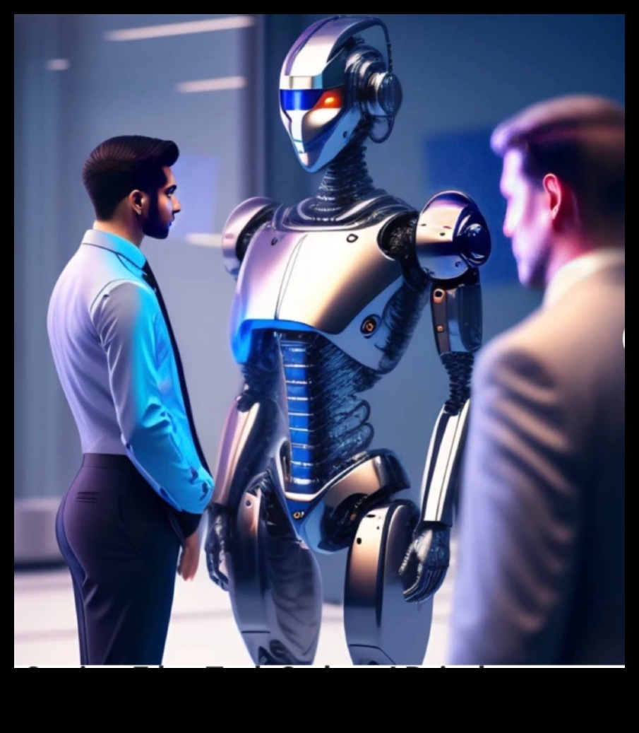 Nākotnes atradumi: jaunākās tehnoloģijas dāvanas rītdienas entuziastam