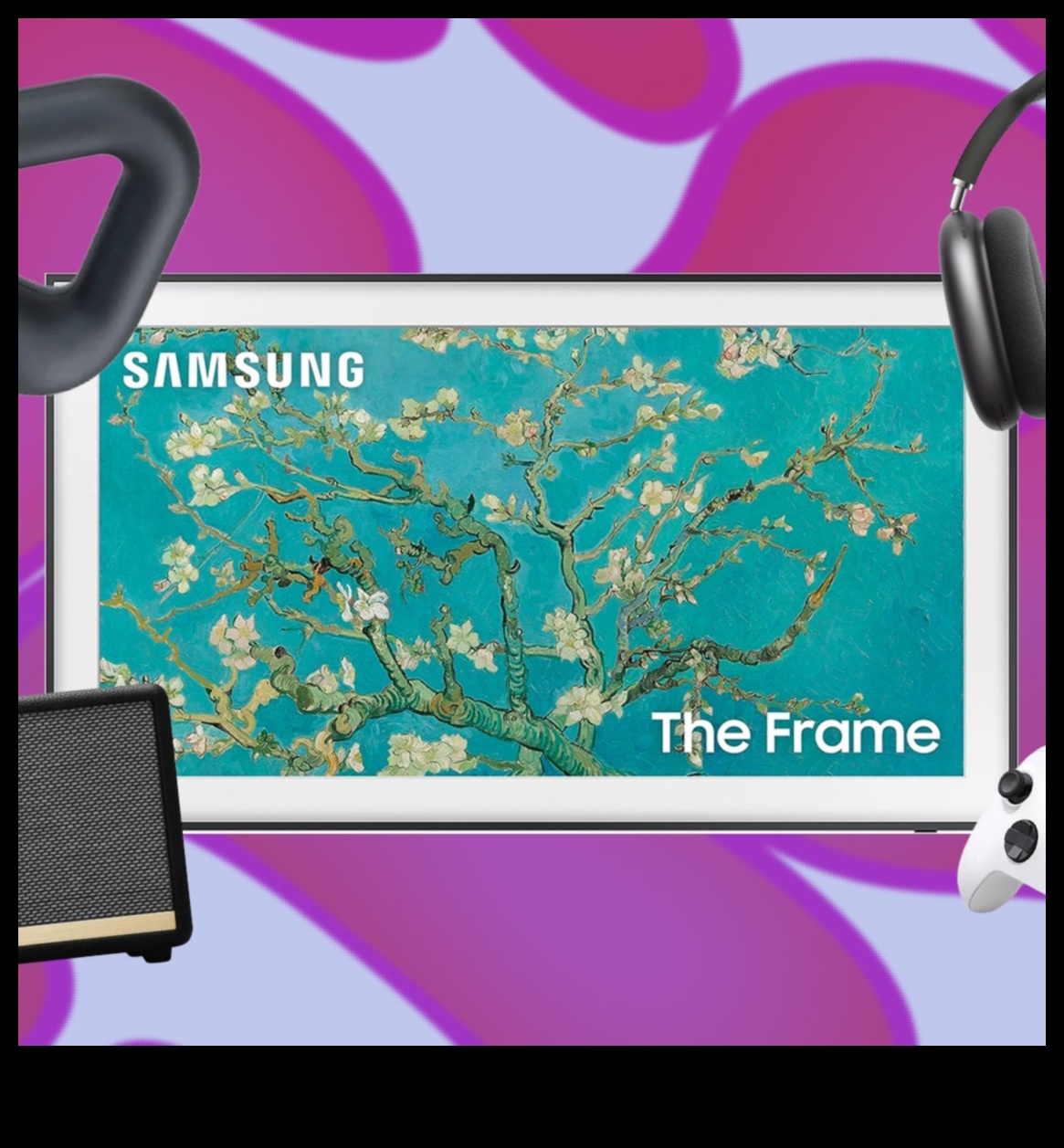 Nākotnes atradumi: jaunākās tehnoloģijas dāvanas rītdienas entuziastam