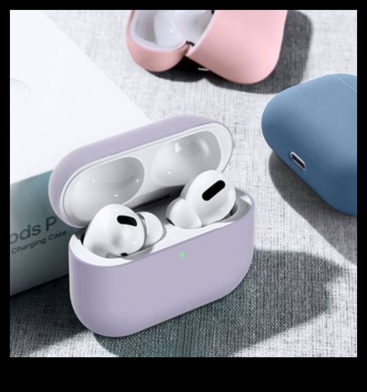 Tehnikas celmlauzis: modernas dāvanas tehnoloģiju lietpratīgai mammai